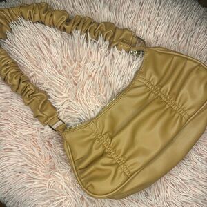 Stylish Tan Women's Bag